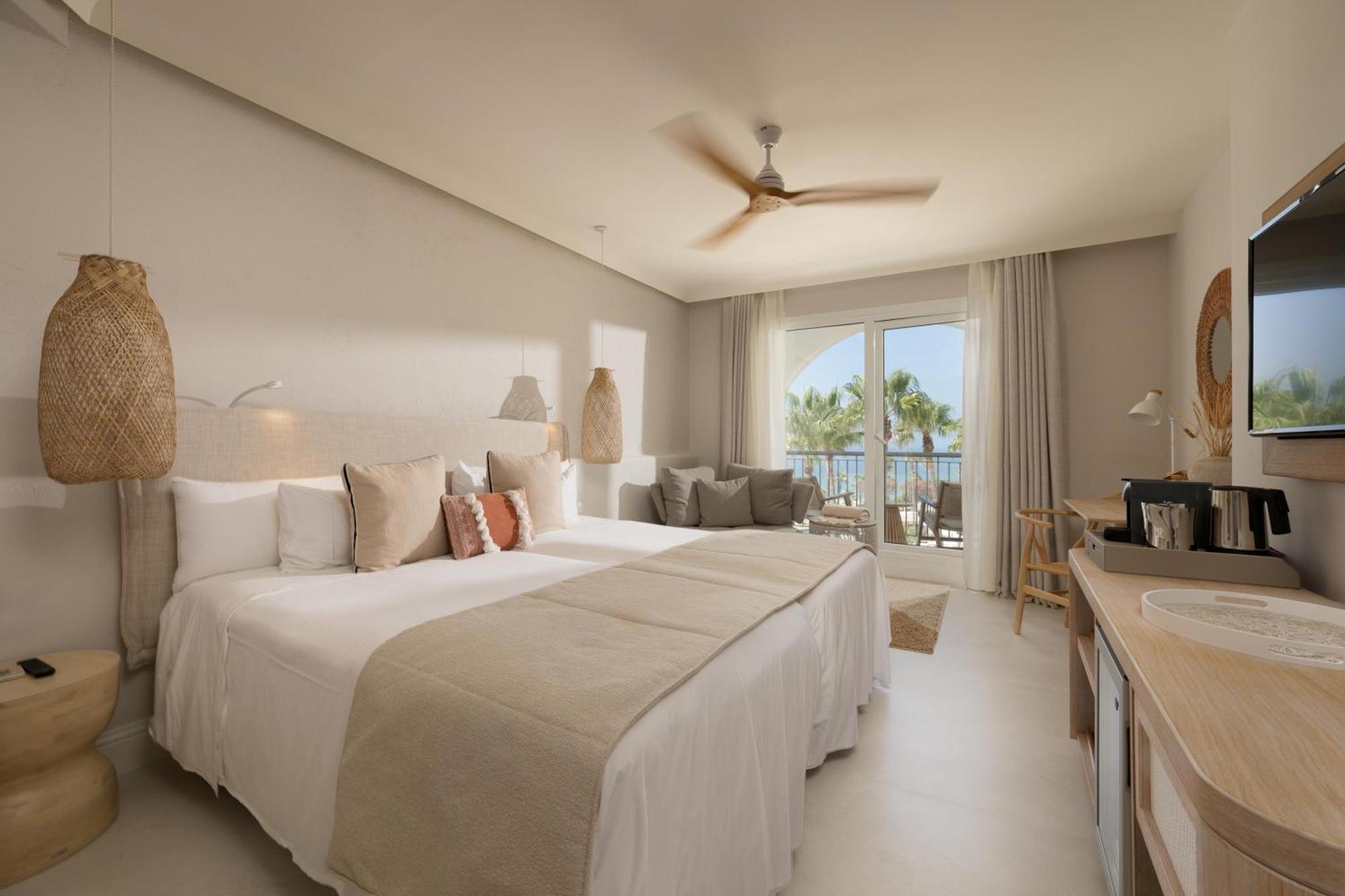 Daia Slow Beach Hotel Conil - Adults Only Recommended Conil De La Frontera Exterior photo